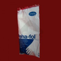 Luvas Exame- tipo Palhaço