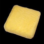 Coxim Quadrado Sintético Naturlamb com vicoelástico