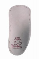 Palmilha criança - Pedag Bambini