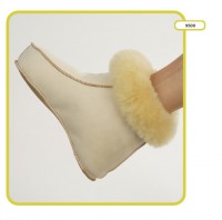 Bota Naturlamb direita ou esquerda