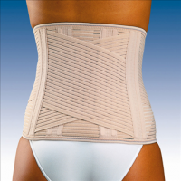 Corrector Lombar com almofada