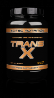 TRANS-X (Sistema de creatina avançada) - 3500 Gramas