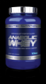 ANABOLIC WHEY (Mistura de proteínas de qualidade superior)