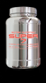 SUPER-7 (Matriz de 7 proteínas de qualidade)